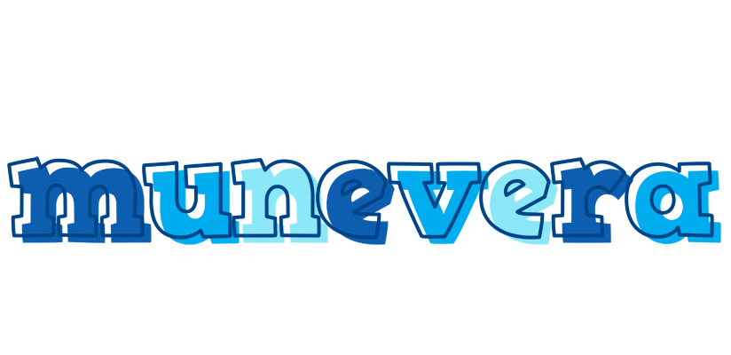Munevera sailor logo