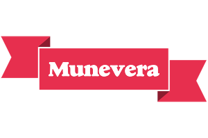 Munevera sale logo