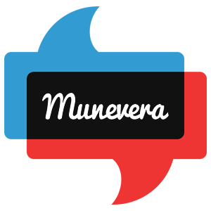 Munevera sharks logo