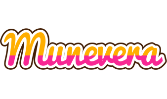 Munevera smoothie logo