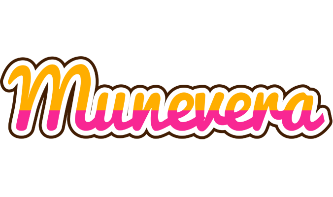 Munevera smoothie logo