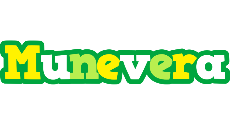 Munevera soccer logo