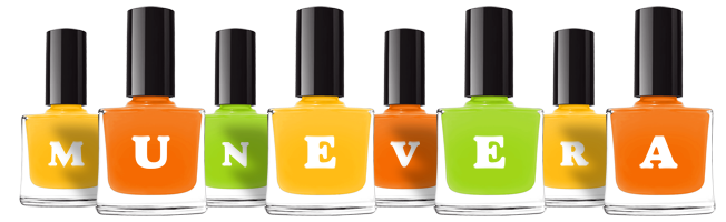 Munevera studio logo