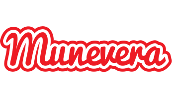 Munevera sunshine logo