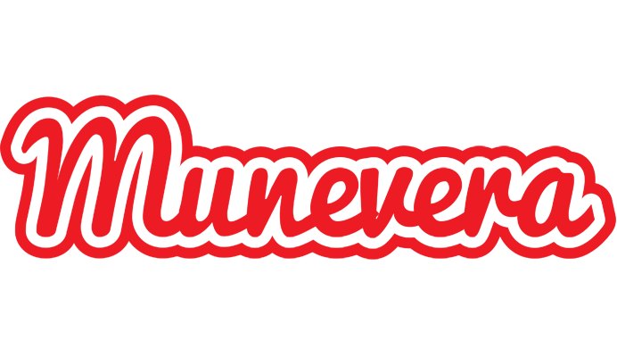 Munevera sunshine logo