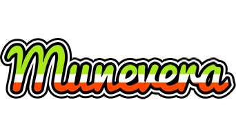 Munevera superfun logo