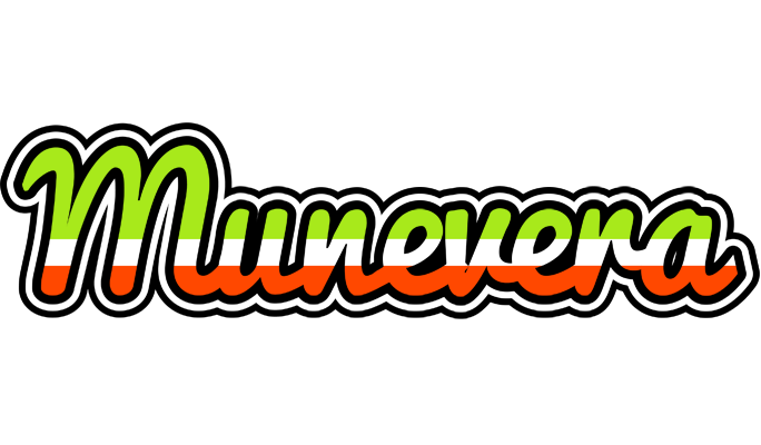 Munevera superfun logo
