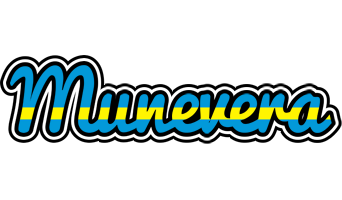 Munevera sweden logo