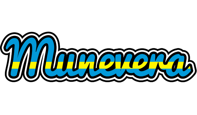 Munevera sweden logo