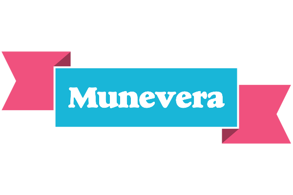 Munevera today logo