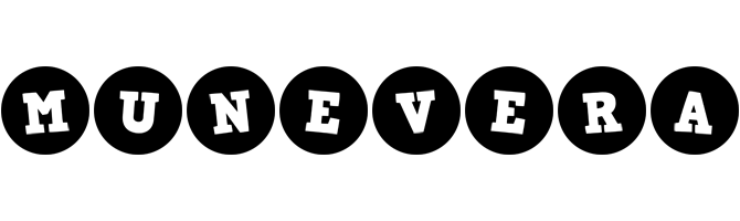 Munevera tools logo