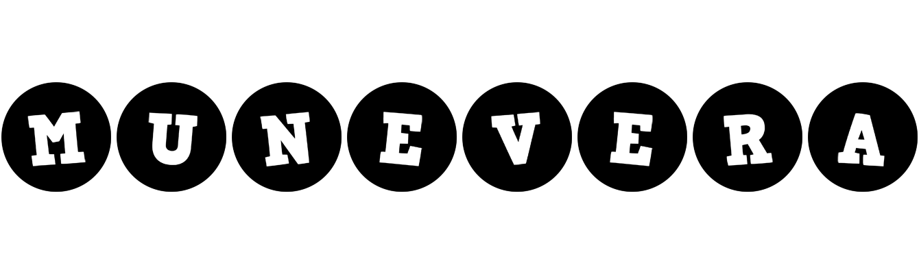 Munevera tools logo