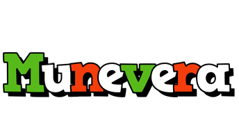 Munevera venezia logo
