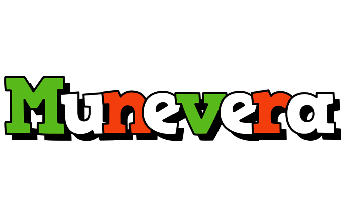 Munevera venezia logo