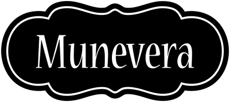 Munevera welcome logo