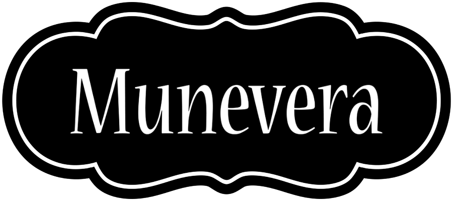Munevera welcome logo