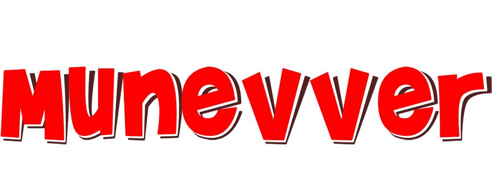 Munevver basket logo