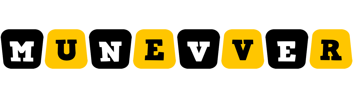 Munevver boots logo