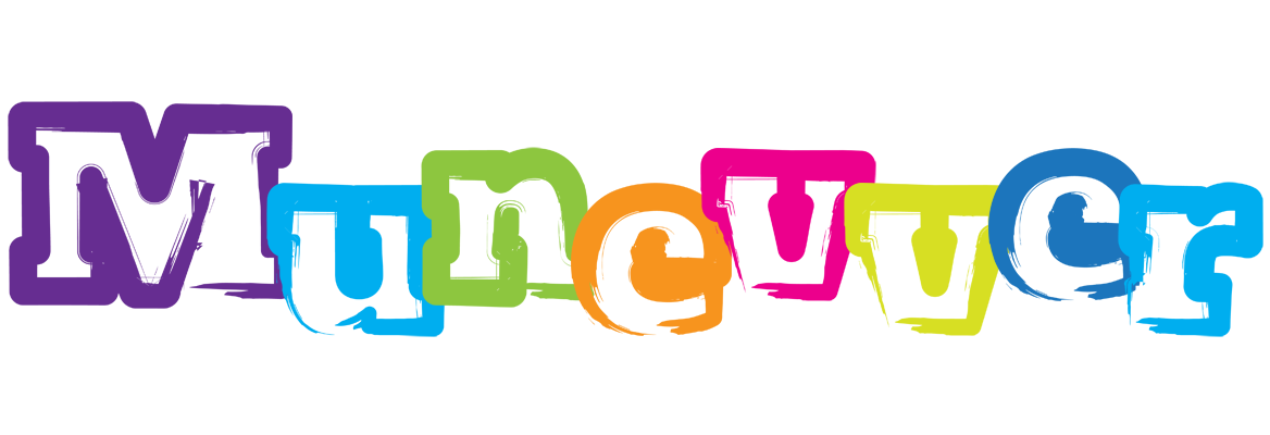 Munevver casino logo