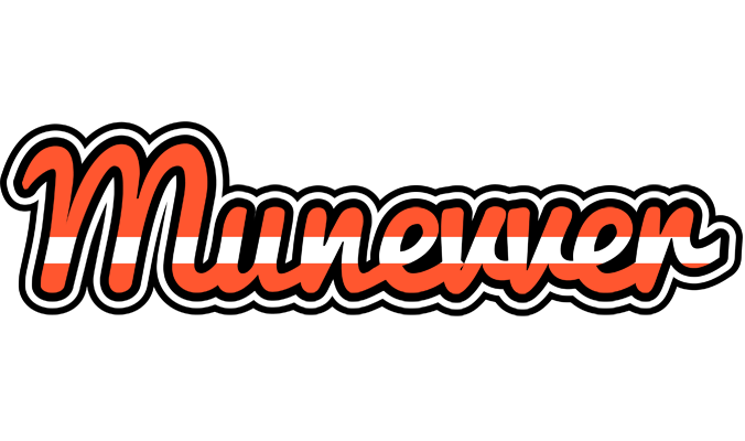 Munevver denmark logo
