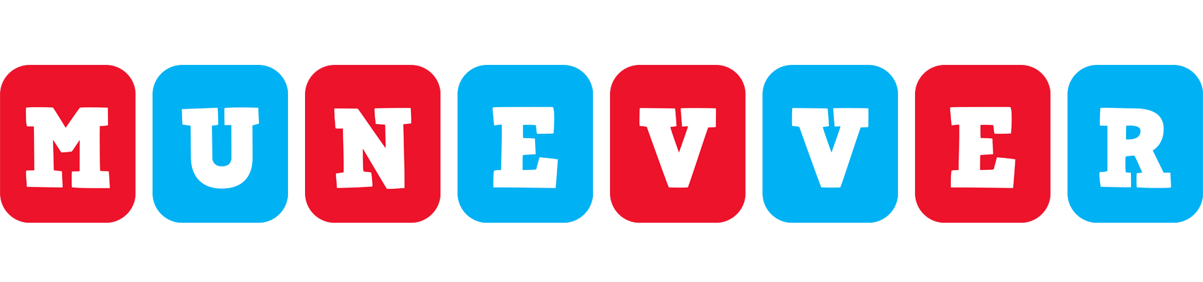 Munevver diesel logo