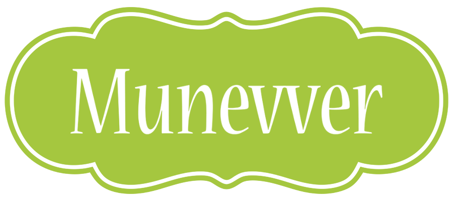 Munevver family logo