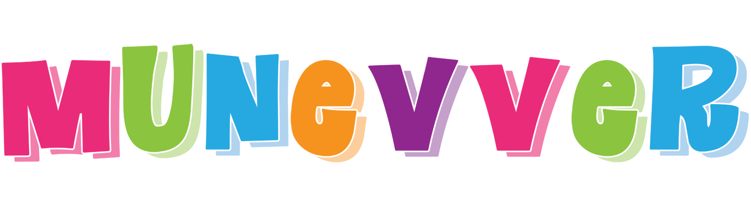 Munevver friday logo