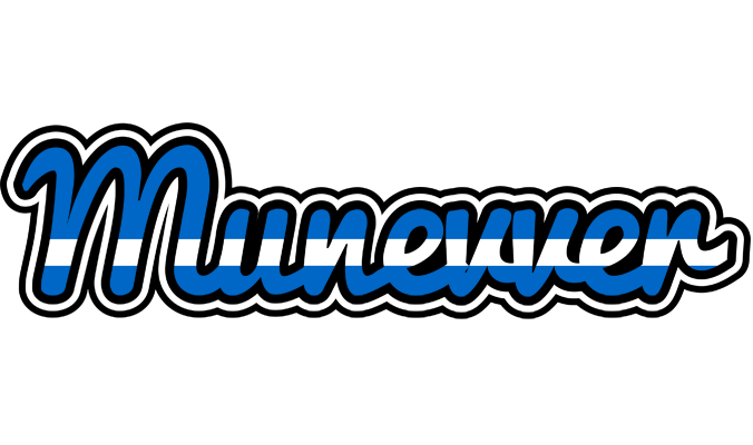 Munevver greece logo