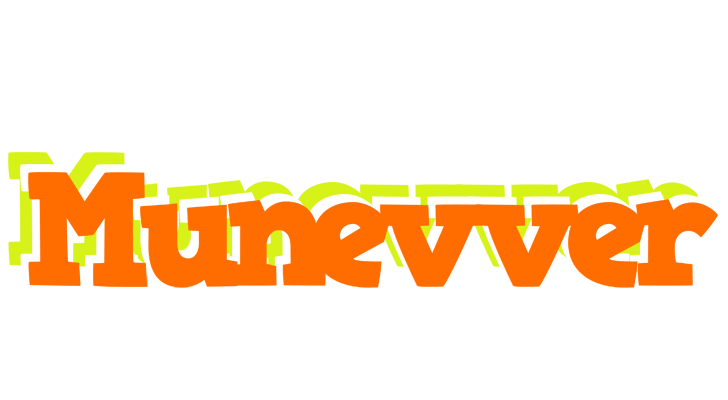 Munevver healthy logo