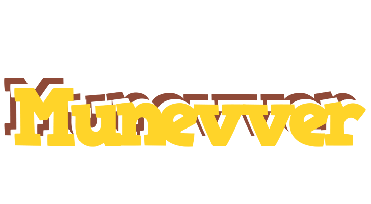 Munevver hotcup logo