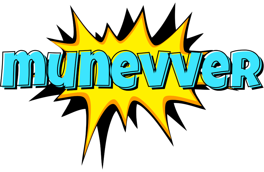 Munevver indycar logo