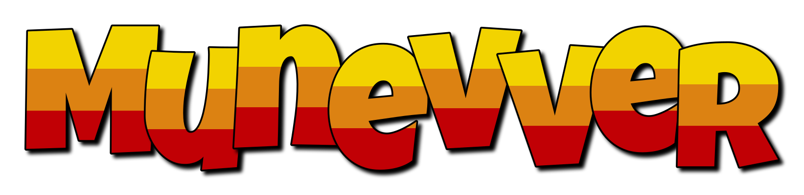 Munevver jungle logo