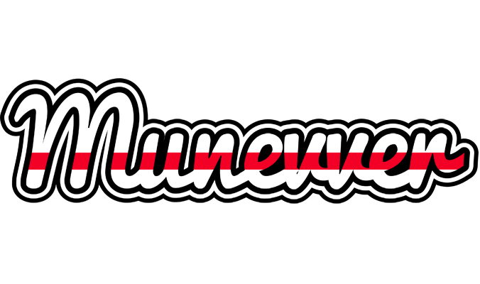 Munevver kingdom logo