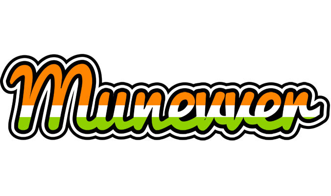 Munevver mumbai logo
