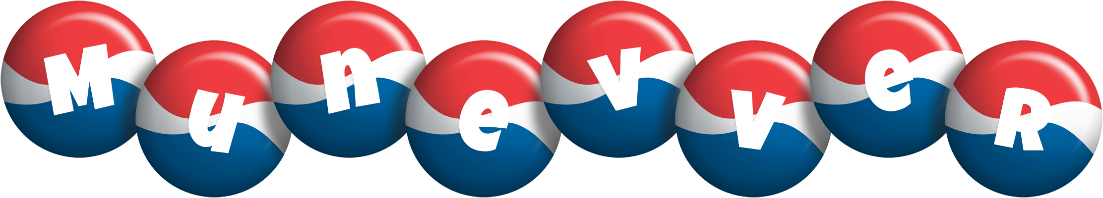 Munevver paris logo