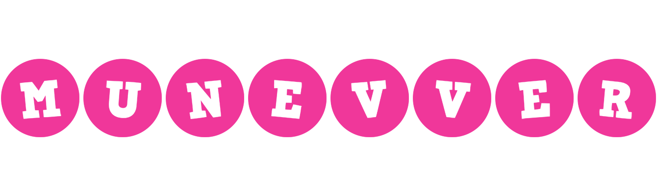 Munevver poker logo