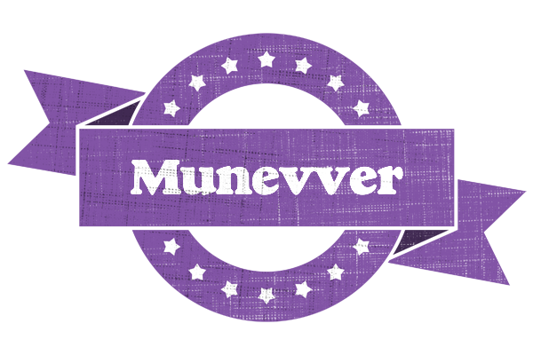 Munevver royal logo