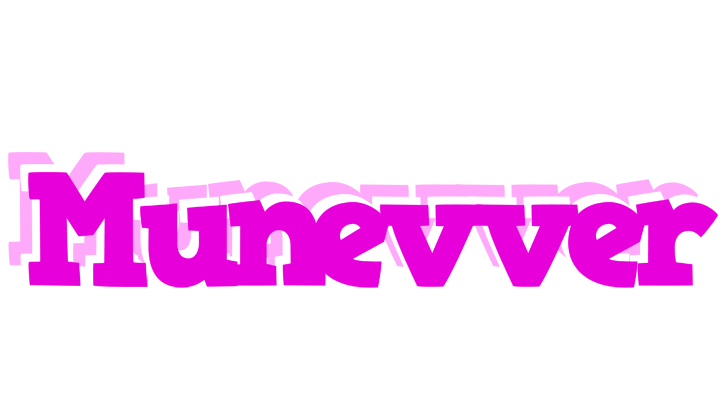 Munevver rumba logo