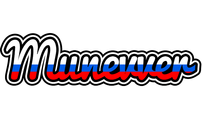 Munevver russia logo