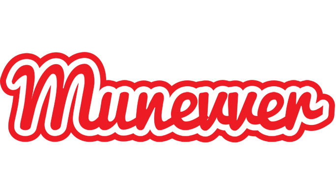 Munevver sunshine logo