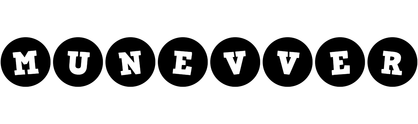 Munevver tools logo
