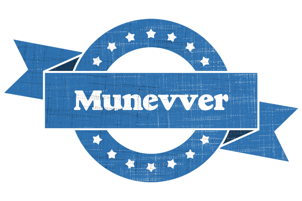 Munevver trust logo