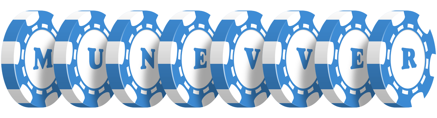 Munevver vegas logo