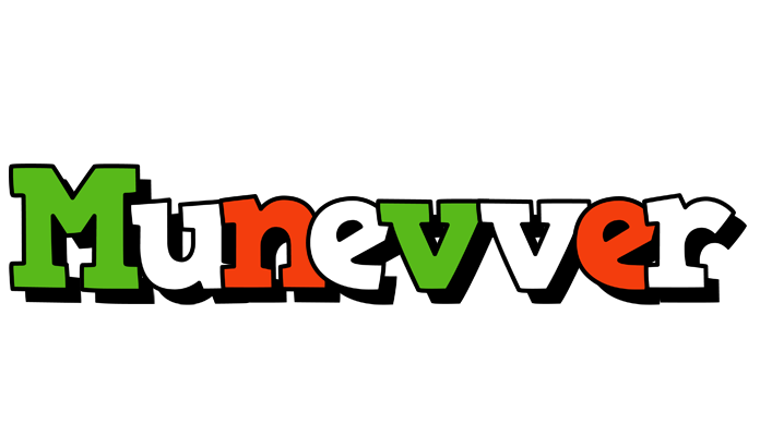 Munevver venezia logo