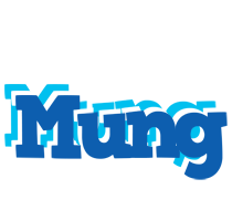 Mung business logo