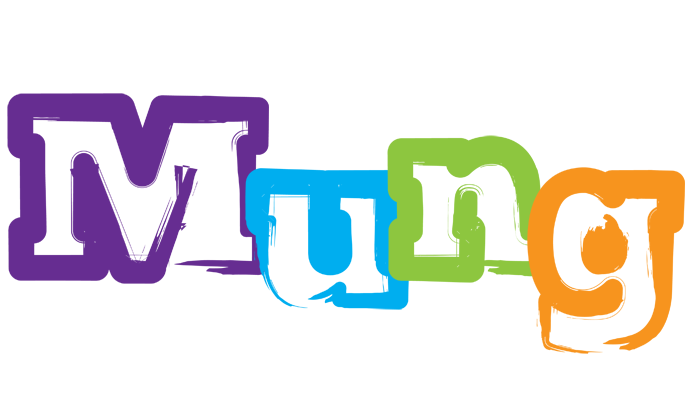 Mung casino logo