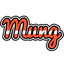 Mung denmark logo