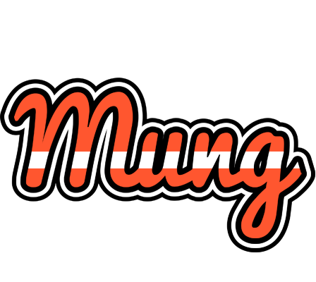 Mung denmark logo