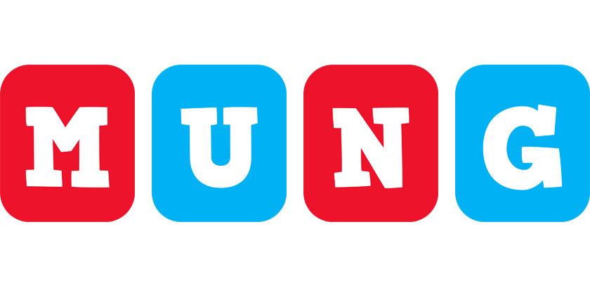 Mung diesel logo