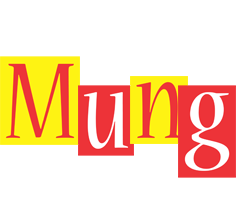 Mung errors logo